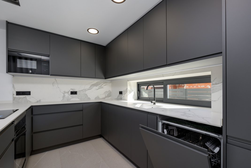 New Build - Townhouse - Torrevieja