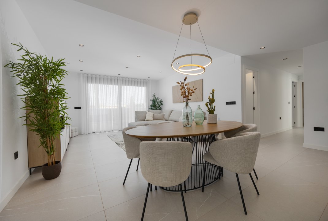 New Build - Townhouse - Torrevieja
