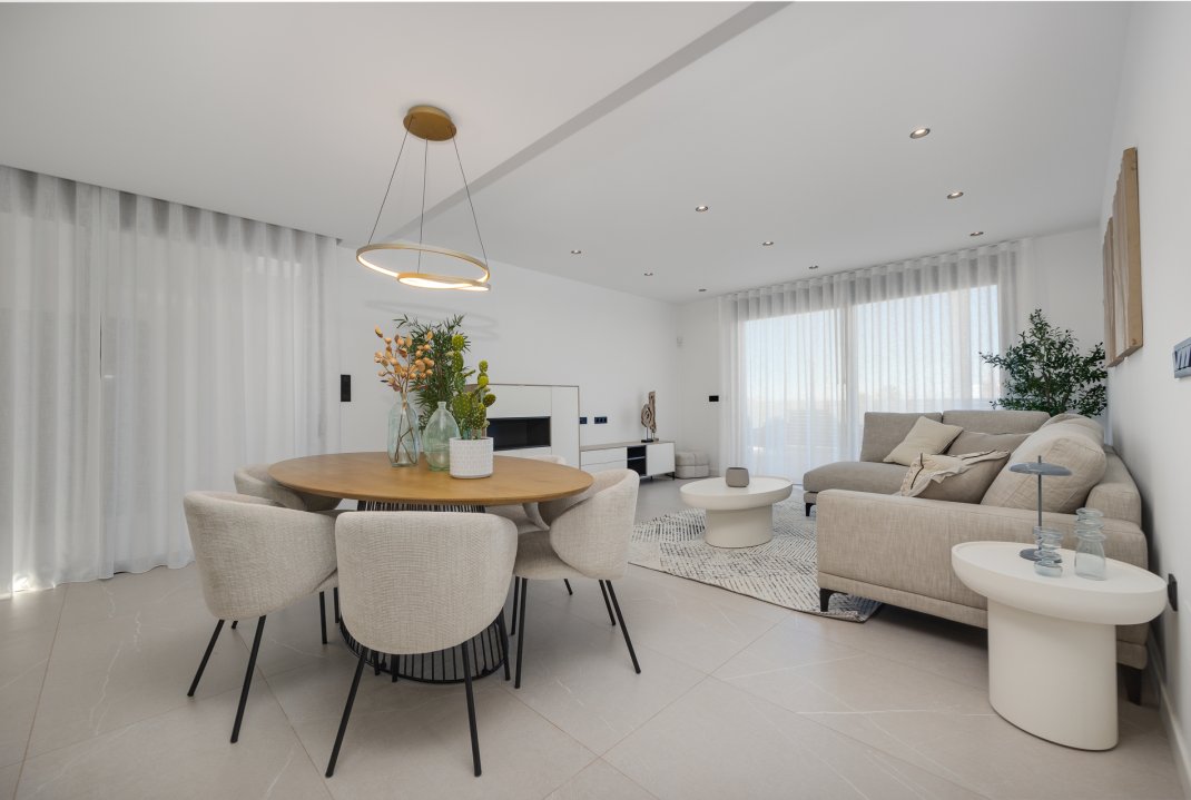 New Build - Townhouse - Torrevieja