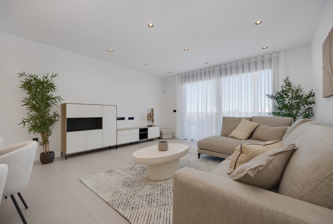 New Build - Townhouse - Torrevieja