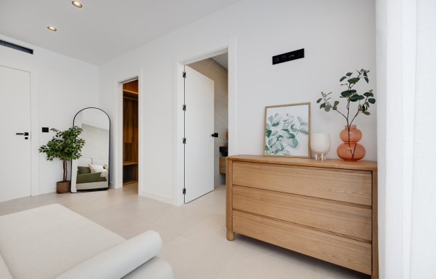 New Build - Townhouse - Torrevieja