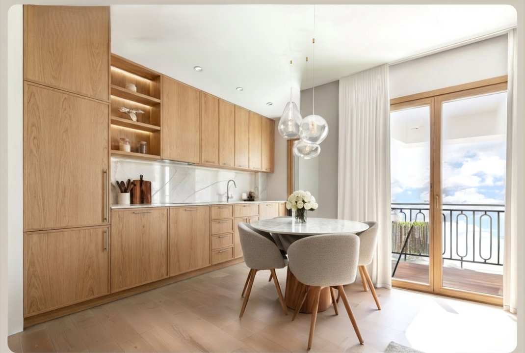 New Build - Apartment / flat - Bigastro