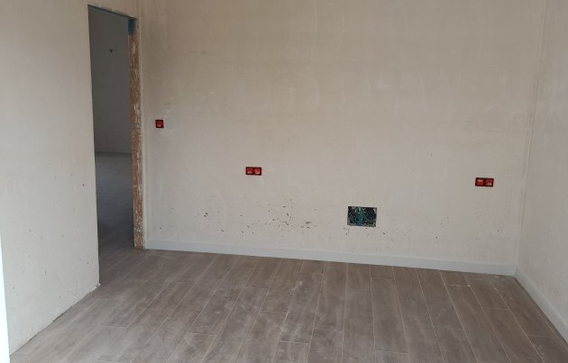 New Build - Apartment / flat - Bigastro