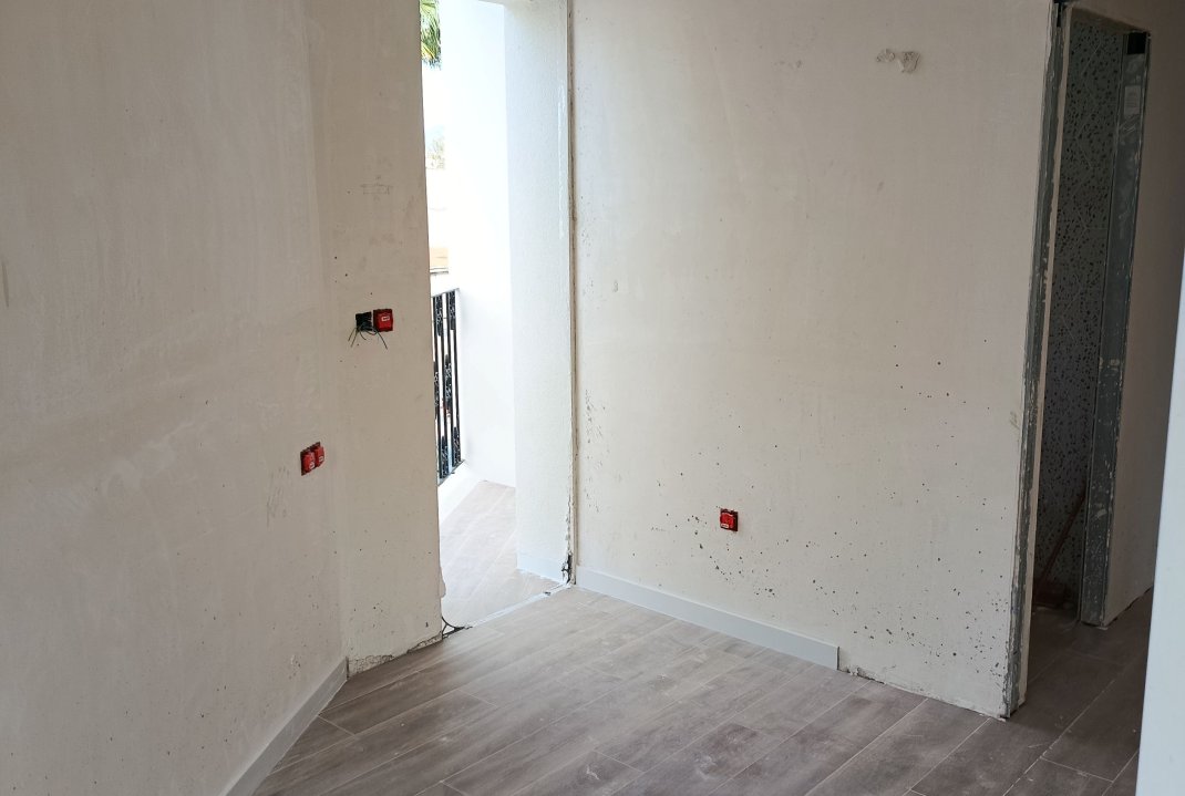 New Build - Apartment / flat - Bigastro