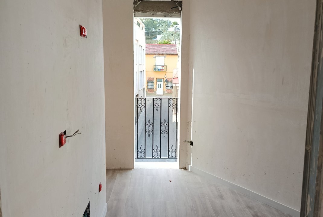 New Build - Apartment / flat - Bigastro