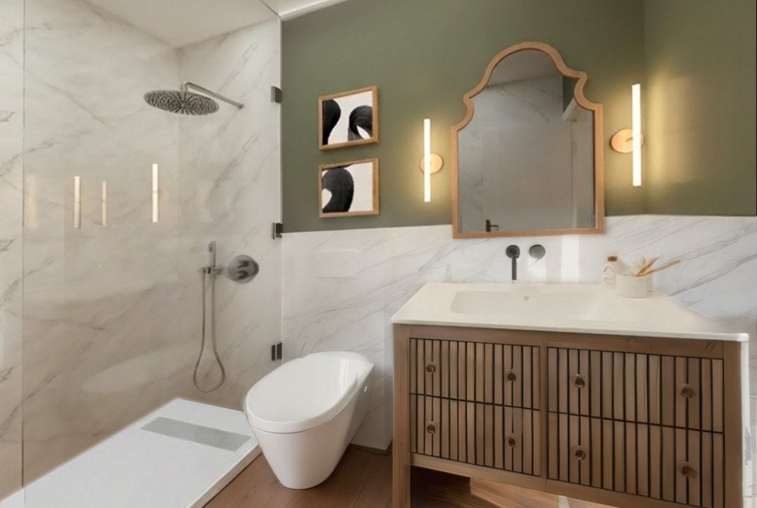 New Build - Apartment / flat - Bigastro