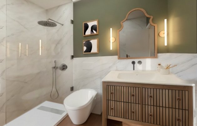 New Build - Apartment / flat - Bigastro