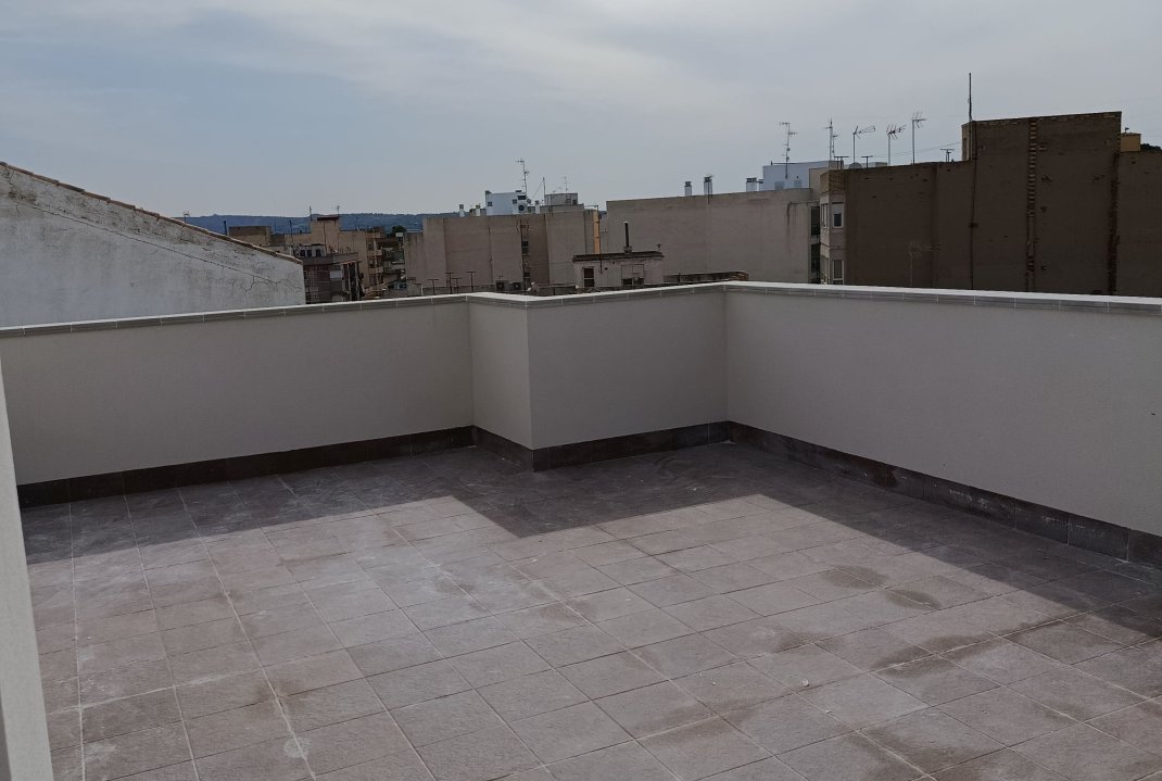 New Build - Apartment / flat - Bigastro