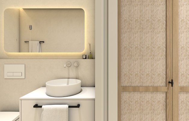 Novostavba - Bungalov - Pilar de la Horadada