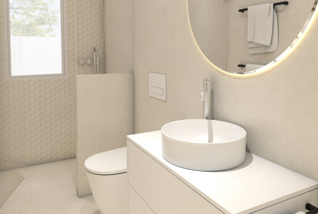 Novostavba - Bungalov - Pilar de la Horadada