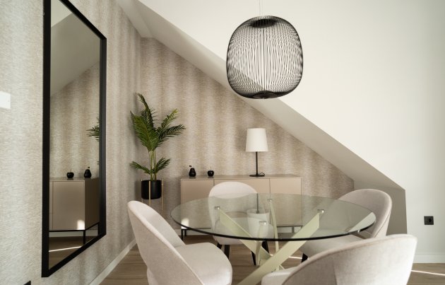 Obra nueva - Adosado - Torrevieja