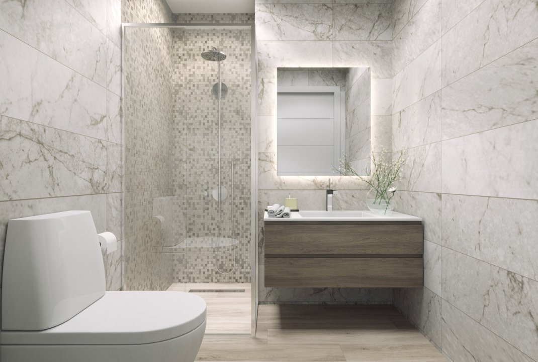 New Build - Apartment / flat - Torrevieja
