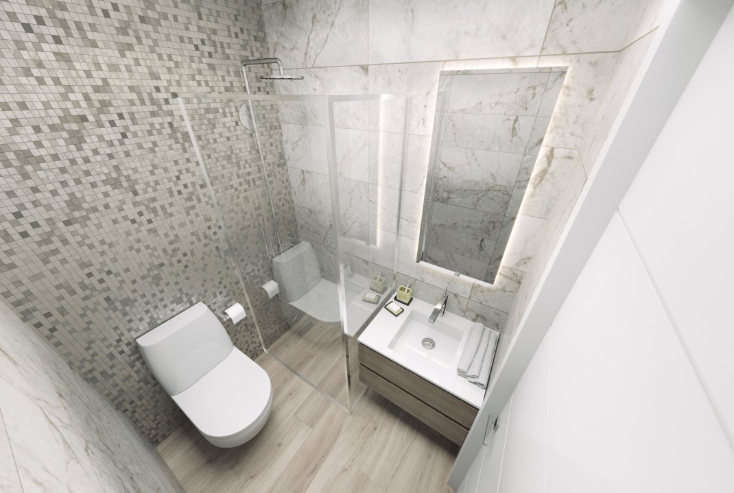 New Build - Apartment / flat - Torrevieja