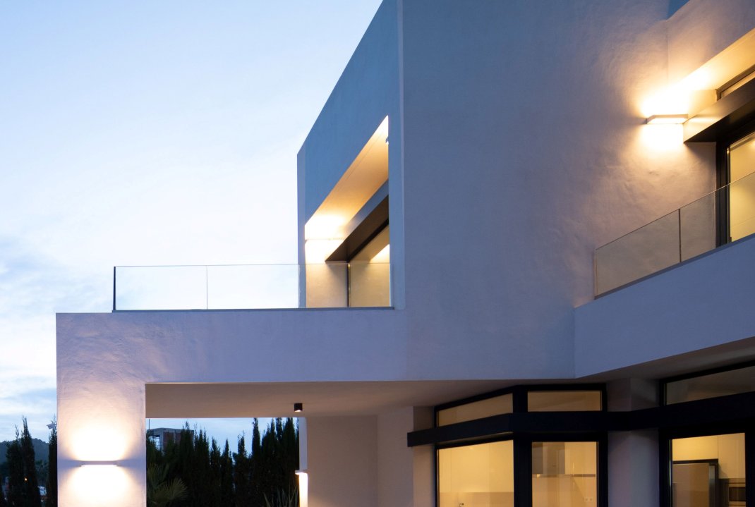 New Build - Townhouse - Cartagena