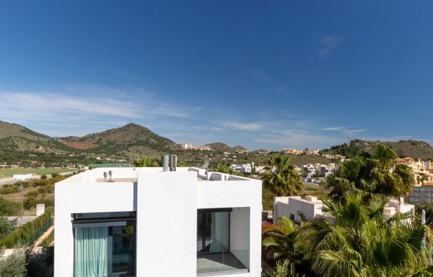 New Build - Townhouse - Cartagena