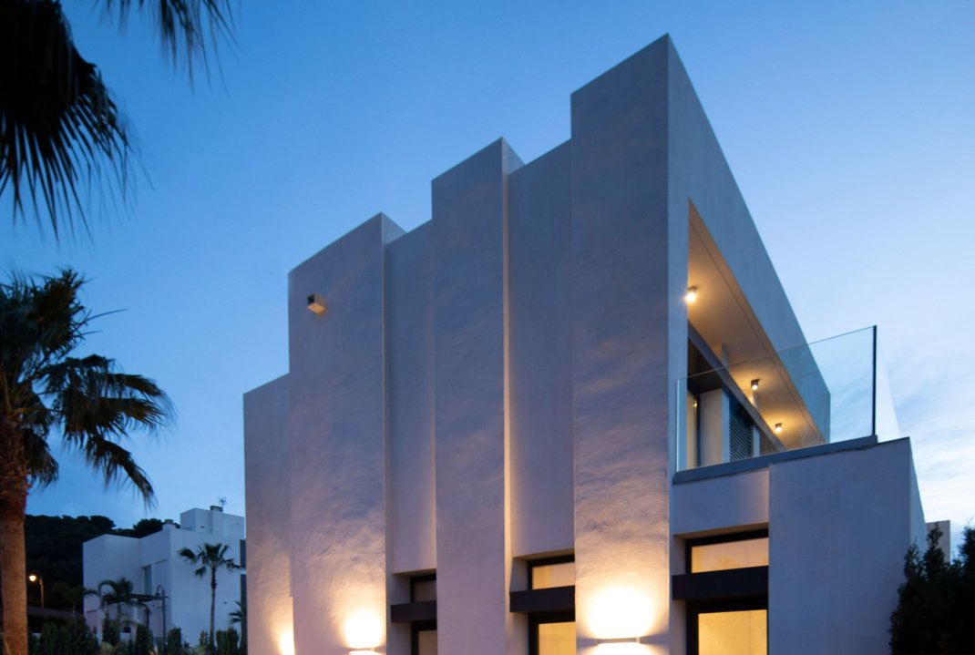 New Build - Townhouse - Cartagena
