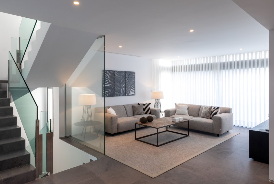New Build - Townhouse - Cartagena