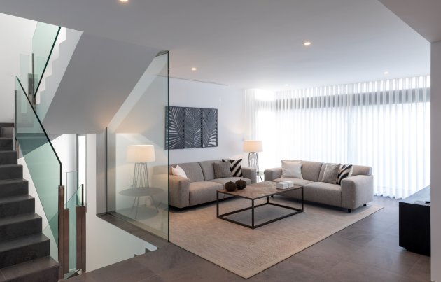 New Build - Townhouse - Cartagena