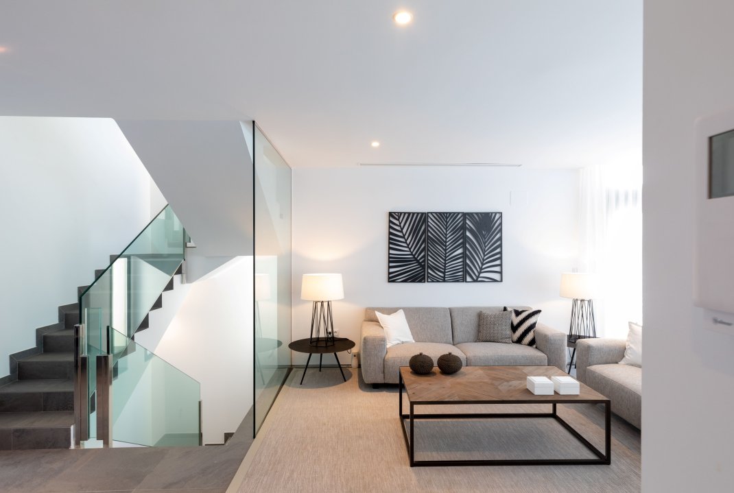 New Build - Townhouse - Cartagena