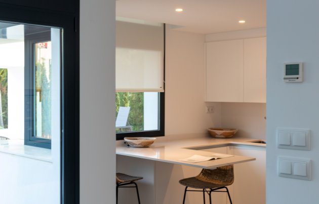 New Build - Townhouse - Cartagena