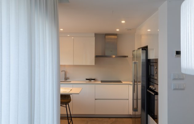 New Build - Townhouse - Cartagena