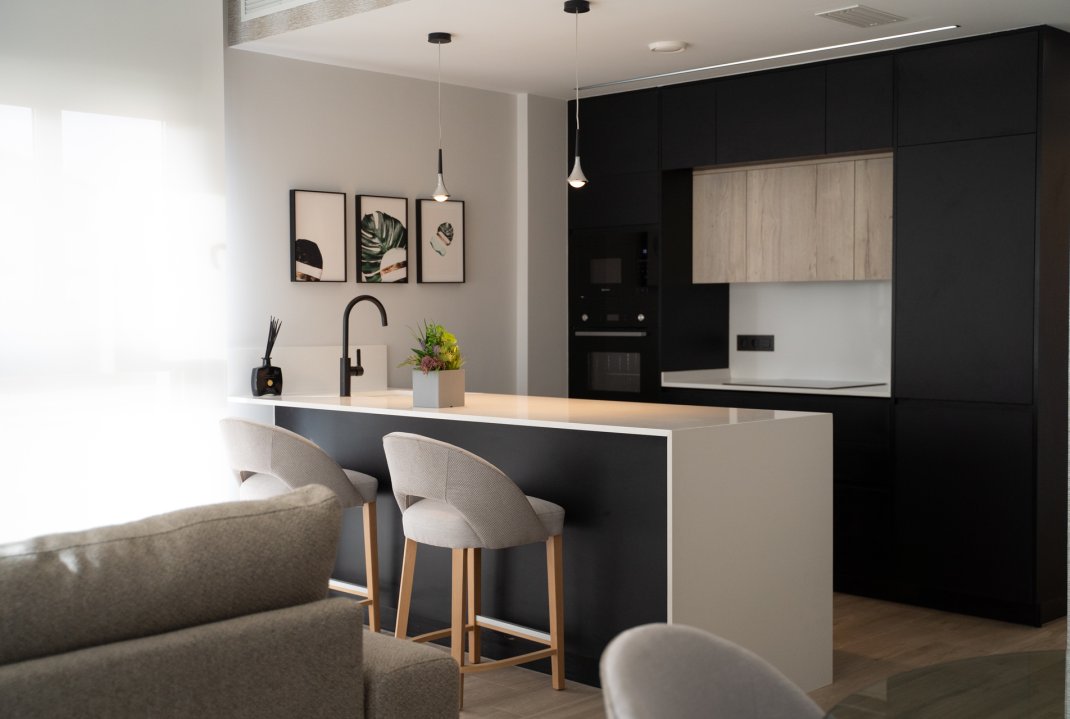 Obra nueva - Adosado - Torrevieja