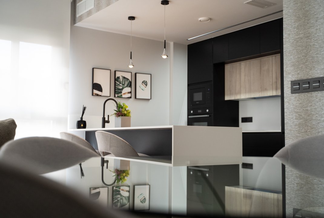 Obra nueva - Adosado - Torrevieja