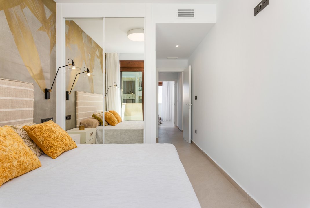 Novostavba - Bungalov - Torrevieja