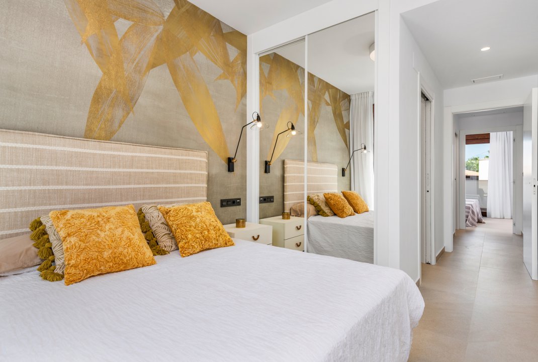 Novostavba - Bungalov - Torrevieja