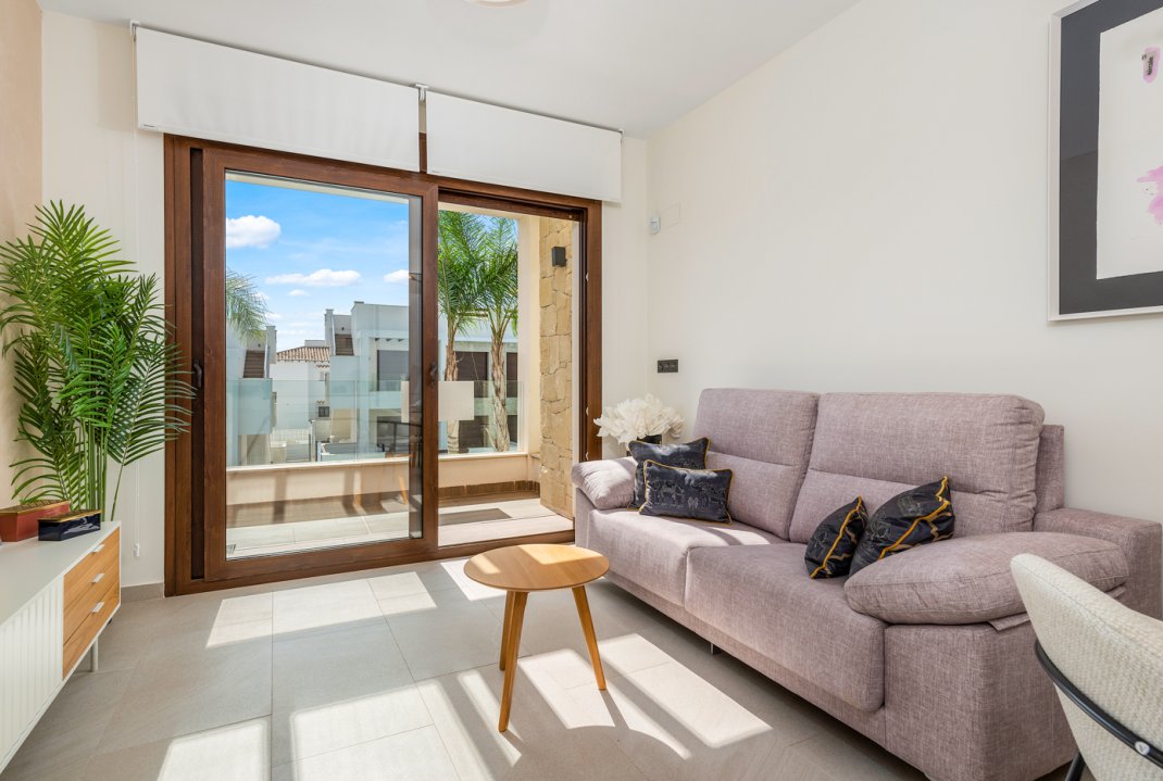 Novostavba - Bungalov - Torrevieja
