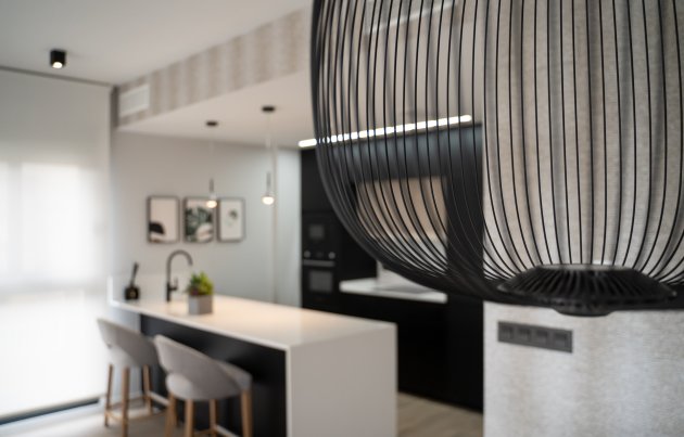 Obra nueva - Adosado - Torrevieja