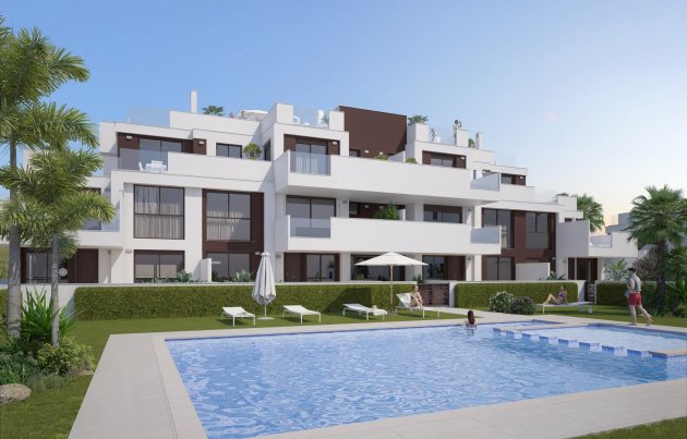 Novostavba - Bungalov - Pilar de la Horadada
