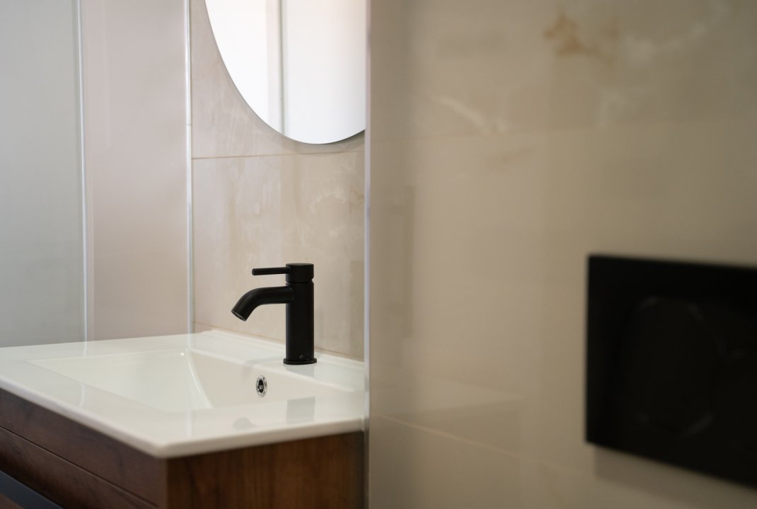 Obra nueva - Adosado - Torrevieja