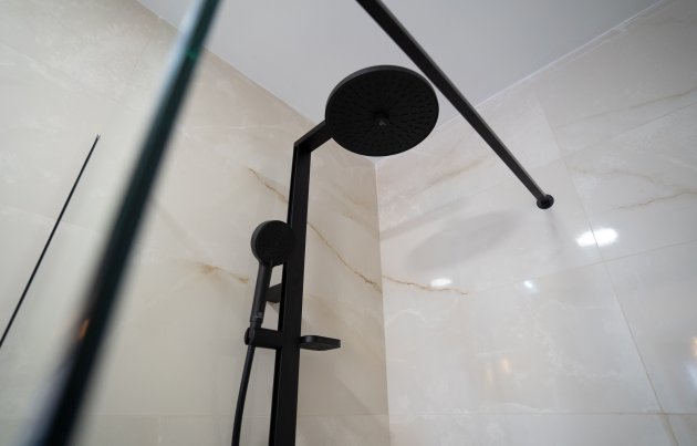 Obra nueva - Adosado - Torrevieja