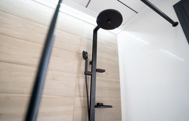 Obra nueva - Adosado - Torrevieja