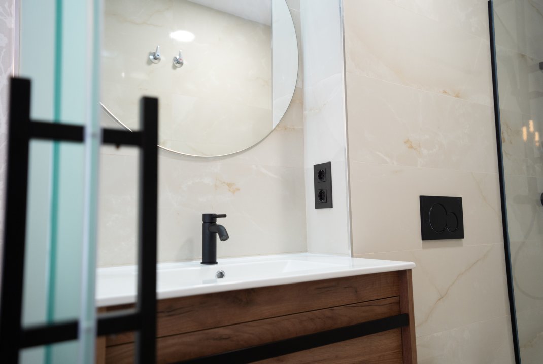 Obra nueva - Adosado - Torrevieja