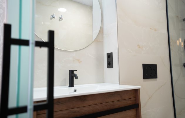 Obra nueva - Adosado - Torrevieja