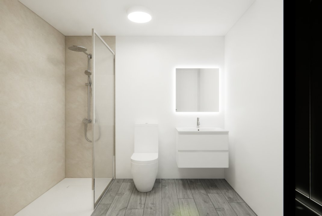 Obra nueva - Apartamento / piso - Torre de la Horadada