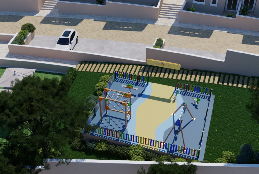 Obra nueva - Bungalow - Pilar de la Horadada