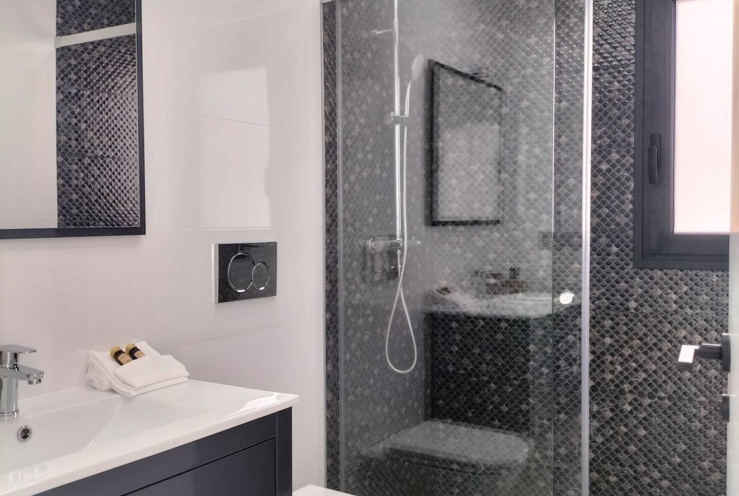 New Build - Townhouse - Pilar de la Horadada