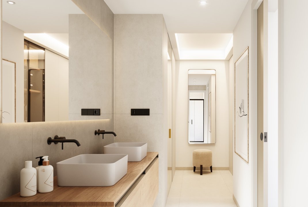 New Build - Townhouse - Pilar de la Horadada