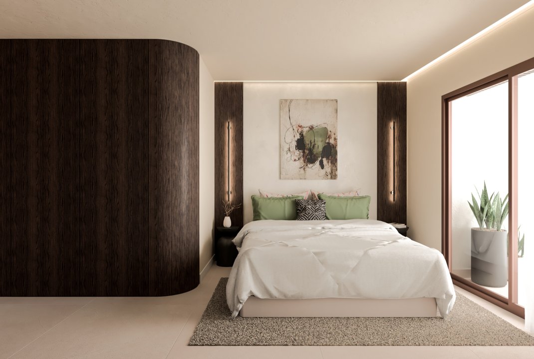 New Build - Villa - Cabo de Palos