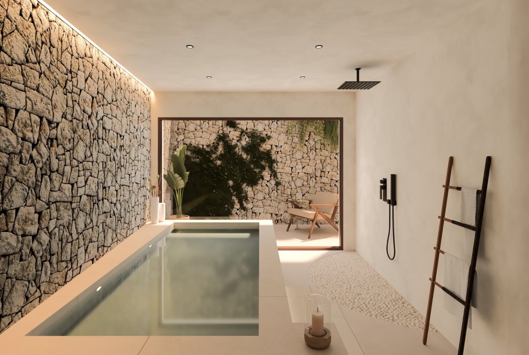 New Build - Villa - Cabo de Palos