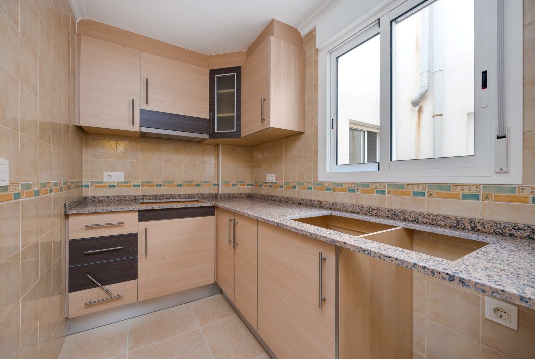New Build - Apartment / flat - San Fulgencio