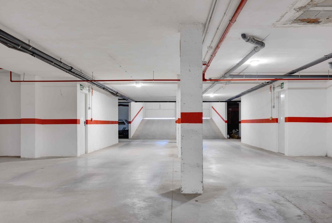 New Build - Apartment / flat - San Fulgencio