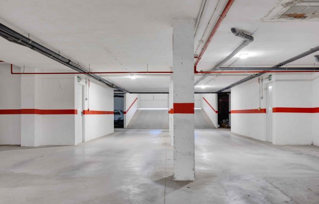 New Build - Apartment / flat - San Fulgencio