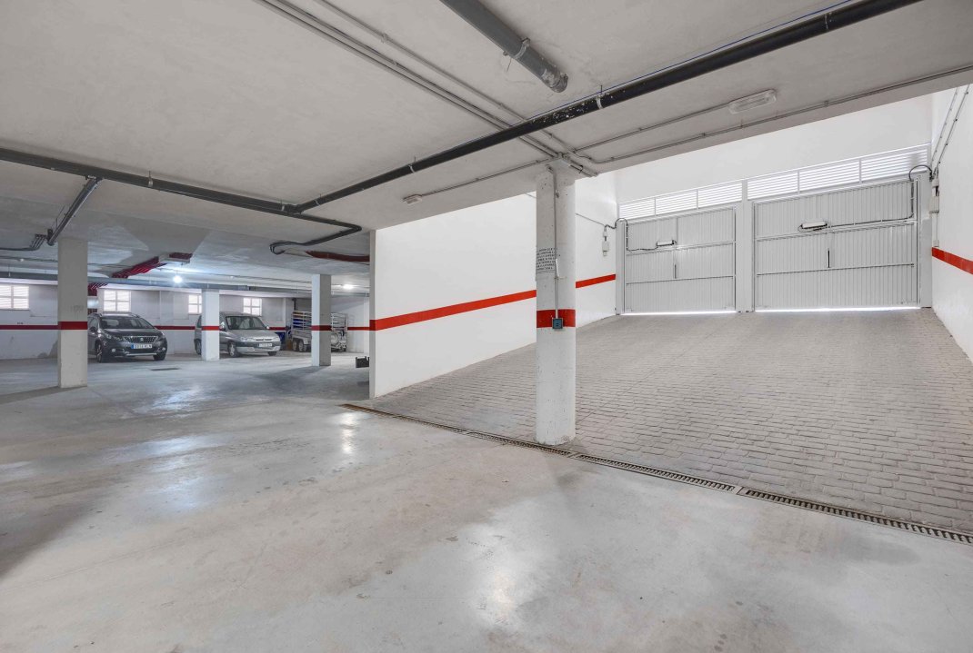 New Build - Apartment / flat - San Fulgencio
