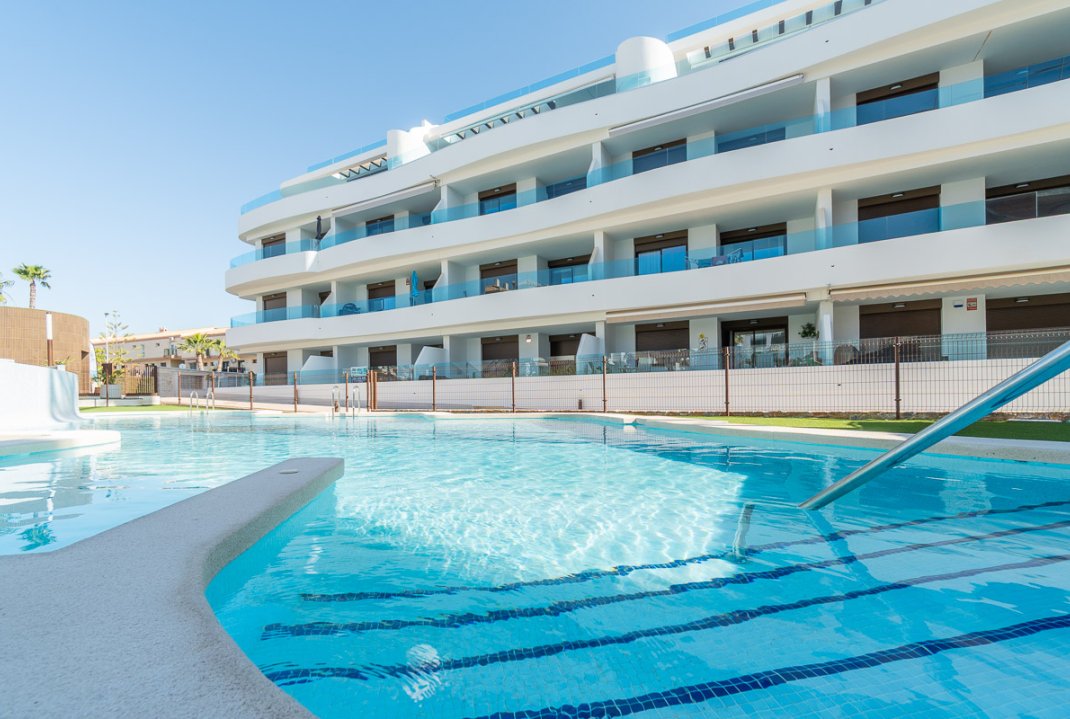 New Build - Penthouse - Orihuela Costa