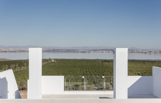 New Build - Townhouse - Torrevieja