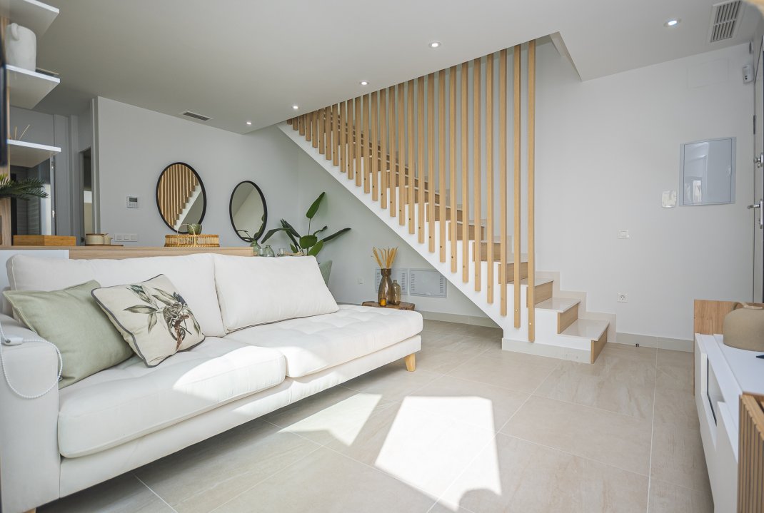 New Build - Townhouse - Torrevieja